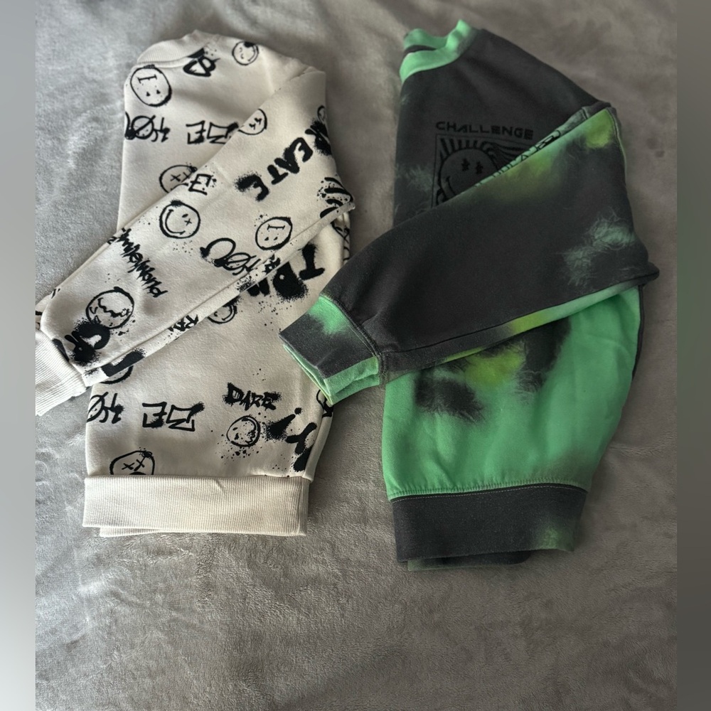 H&M bundle deal!
